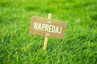 Stavebné pozemky v Lučenci