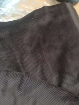 Látky na predaj,vyšívané prestierania