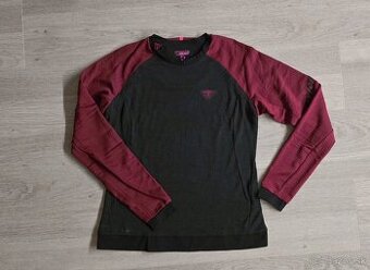 Dynafit polartec mikina, vel M