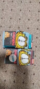Nové pančuchy Garfield 74, 80/86