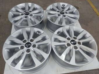 5x114,3R16 elektrony orig. KIA CEED-PRO CEED -X CEED- NIRO