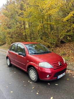 Predám Citroën C3