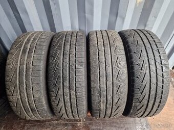 235/55 R18 Pirelli Scorpion Winter 210 Serie II