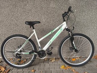 Bicykel Olpran Bomber