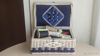 KOSIK NA SIJACIE POTREBY - IBA OSOBNÝ ODBER