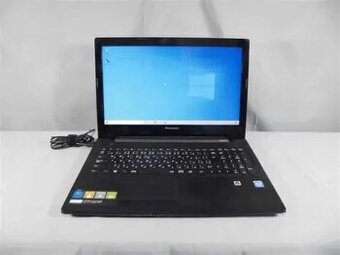 Lenovo G50-70  zánovný, Win10