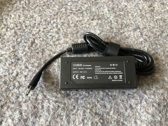 Nabíjačka na netbook notebook Asus 19V 2,1A