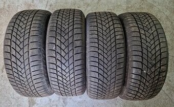 Sada zimných pneumatík MATADOR NORDICCA MP93 225/55 R17 101V