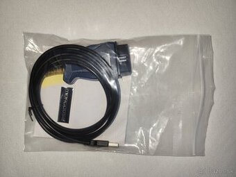 Predam auto diagnostiku