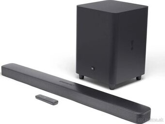 Soundbar JBL BAR 5.1 Surround