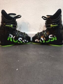 Detské lyžiarky č.22