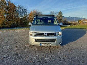 Volkswagen Caravelle 2.0 TDI LR Comfortline 4Motion, 9 miest