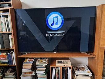 LED TV SAMSUNG Series 8, uhl. 140 cm