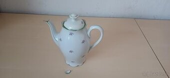 Predám retro čajník na dekoráciu