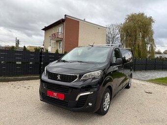 Peugeot Expert 2,0 HDI 90kw L2H1