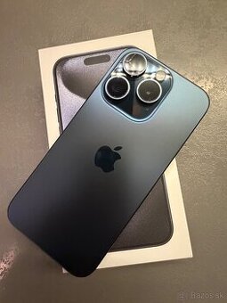 iPhone 15 Pro 128GB