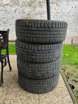 Zimné pneumatiky 225/45 R17