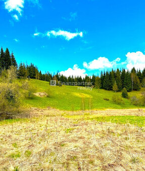 Pozemok v lone prírody – 1,2 ha, Lom nad Rimavicou