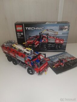 Lego Technics 42068