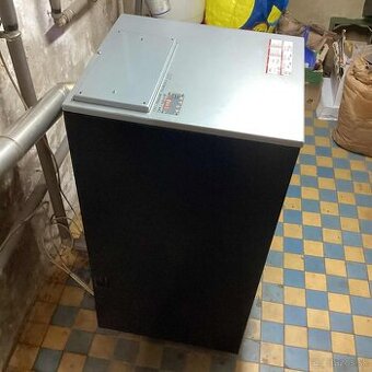 Peletový Kotol HAPERO