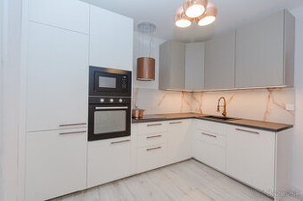 NA PREDAJ 3-izb.byt Petržalka, kompletná rekonštrukcia