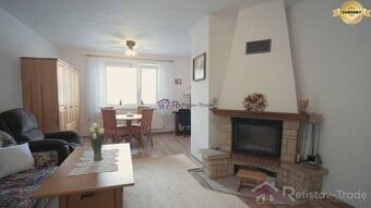 Na predaj rodinný dom - Nižná Hutka + videoprojekcia - 1