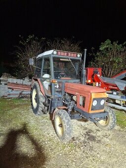 Zetor 7711