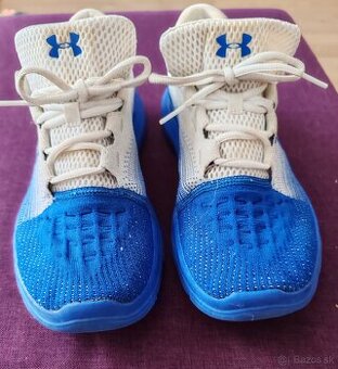 Under armour Remix