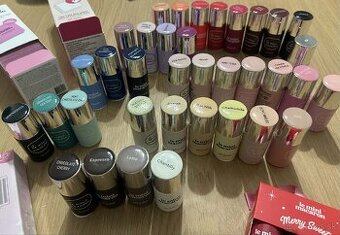 Gélove laky Le Mini Macaron