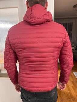 Pánska prechodna bunda Colmar