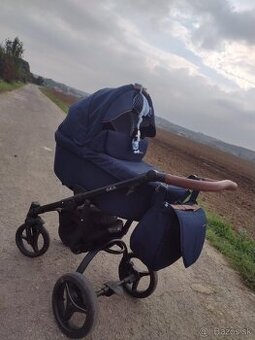 Dvojkombinacia  bebeto