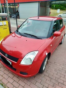 Suzuki Swift 1.3