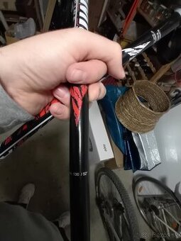 Pánska lyžiarska výbava