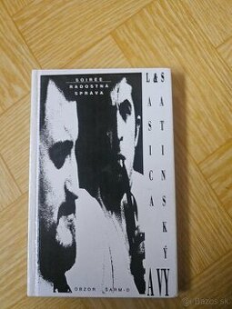 Lasica, Satinsky a VY