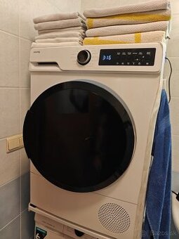 Sušička Siguro SGR-TD-H721W