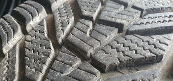 Zimné pneumatiky mazda 6 gj gl 225/45 r19 hankook icept evo3