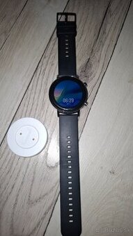 Huawei Watch GT 2 (42 mm)  - chrom