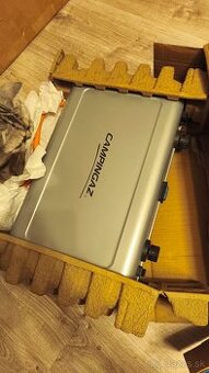 Campingaz maxi 3600w