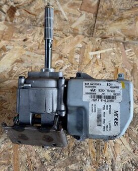 1H56300850, Kia Ceed I 2006-2012, servocerpadlo