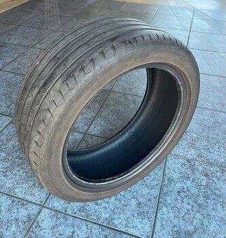 225/45 R17 Goodyear EfficientGrip Letna 1ks