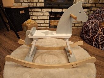 Hojdací koník Goki - 1