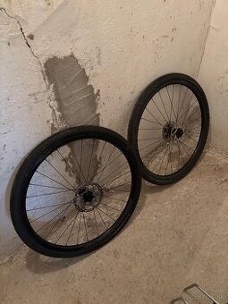 Kolesá syncros gravel 28”