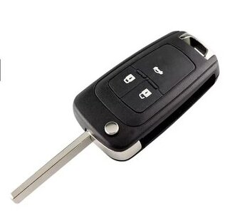 Obal kľúča Opel Insignia Mokka Astra Meriva Corsa - 1