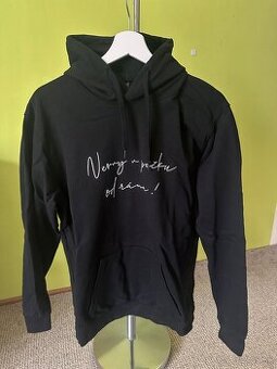 Custom mikina s podtlacou - 1