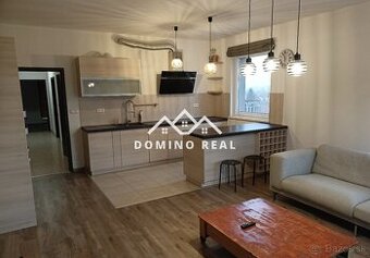 3-izbový byt na prenájom s garážovým státím