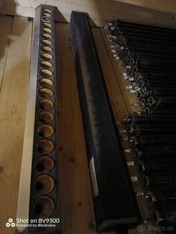 Solárne vákuové kolektory na ohrev vody APRICUS