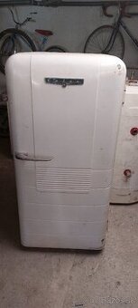 Retro chladnička CALEX - 1