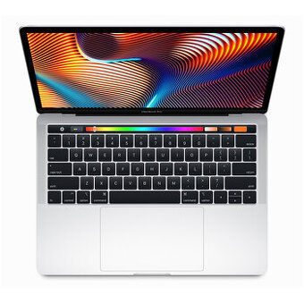 Apple MacBook PRO 13 2019:Core i5 8257U,16GB,SSD 256,MacOS