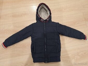 Zimný kabát dirkje