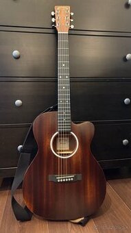 Gitara Martin 000CJr-10E StreetMaster - 1